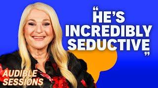 Vanessa Feltz On Showbiz Opinions And Why Jeff Goldblum Is The Ideal Man | Audible Sessions