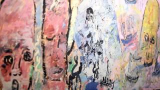Purvis Young: Sugarcane goes to MOCA in North Miami