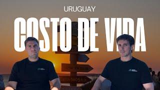 Costo de Vida en Uruguay