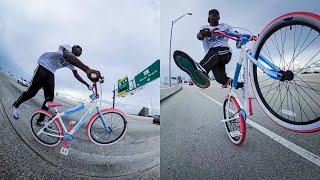 I BOUGHT A SEBIKES MIAMI BIG RIPPER! *FIRST RIDE*