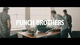 Punch Brothers - "It's All Part of the Plan"