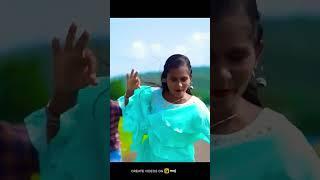jhumka gheun mal de #adivasisong #dance #kajalravtya  #ajaychaudhari #shorts #trending