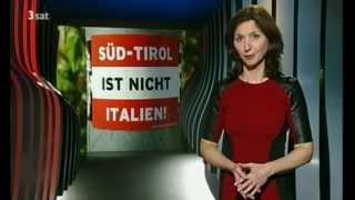 3sat - Südtirol auf Abwegen