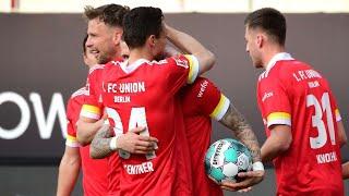 Union Berlin 1 - 1 Hertha Berlin | All goals and highlights | Bundesliga Germany | 04.04.2021