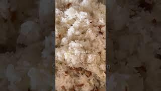 SINANGAG PINOY’S FRIED RICE LOADED WITH ROASTED GARLIC #asmr #cooking #shortvideo #yummy #food