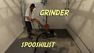 how to patch a floor