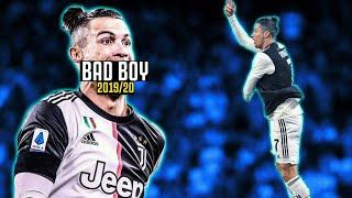 Cristiano Ronaldo ► Bad Boy | Skills & Goals | 2020 ● HD