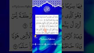 AL-FURQAN ‎( سورة الفرقان ) Egzon Ibrahimi #egzonibrahimi #quran #surah_al_furqan