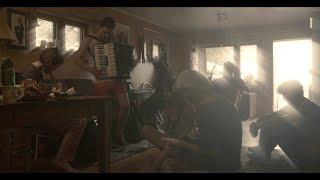 KILL THE BARBER! - VESA MANTRA (Miriam Makeba Living Room Live 2018)