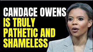 How We Can Counter Candace Owens Efforts To Sabotage VP Harris’ Campaign