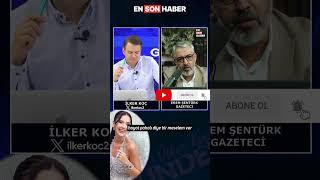 Erem Şentürk’ten Dilan Polat hakkında şok yorum #shorts