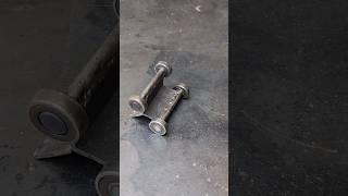 Homemade Tool Ideas #welding #diy #oldwelders