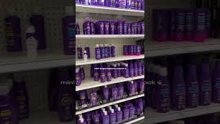 mini hygiene shopping vlog              #explore #hygiene