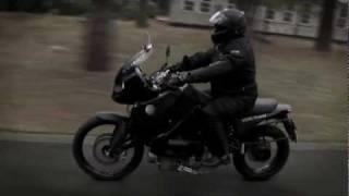 TRACK T800 CDi Diesel Motorcycle