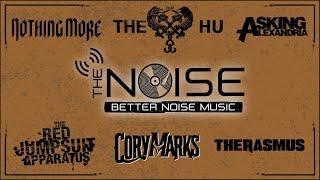 The NOISE - NOVEMBER 2024 Edition