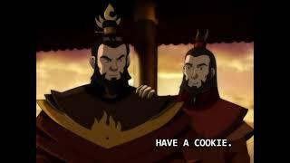 Sozin's Origin Story