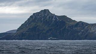 Cape Horn