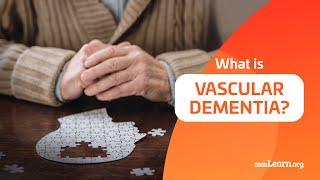 What is Vascular Dementia?