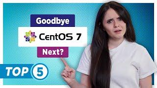 Top 5 CentOS Replacement Options: Explore the Best Alternatives