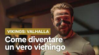 Come diventare un vero VICHINGO - Vikings: Valhalla | Netflix Italia