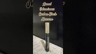 L'oreal Voluminous Carbon Black Mascara 