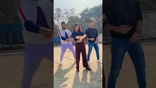 Indira Sarkar Bangla Medium Teacher #shorts Star Jalsha #shortvideo Tiyasha Roy Dance #youtubeshorts