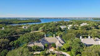 Vero Beach Luxury Real Estate 205 Coconut Palm Road | John’s Island Real Estate Company