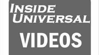 InsideUniversal Title Card