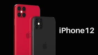 iPhone 12 Trailer Concept Introduction