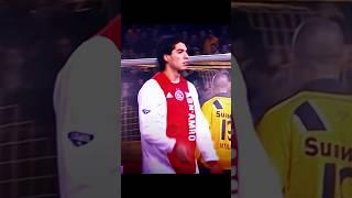 Ajax Suárez was cold#viral