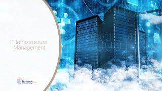 IT Infrastructure Management