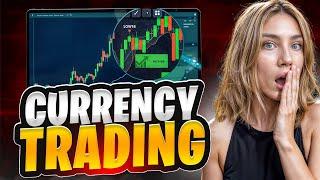  CURRENCY TRADING FOR DUMMIES vs CRYPTO TRADING