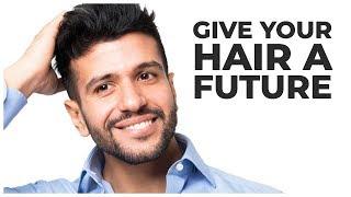 Give Your Hair a Future | Natural Image Hair Group