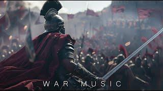 ""CONQUEST, ENEMY TERRITORY" AGGRESSIVE WAR EPIC | POWERFUL MILITARY MUSIC MIX part 3