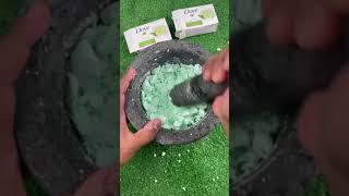 Satisfying Crushing Soap to Make SUS Soap