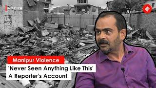 Manipur Violence Explained: Kuki vs Meitei Conflict, Biren Singh Govt’s Role, Army Action