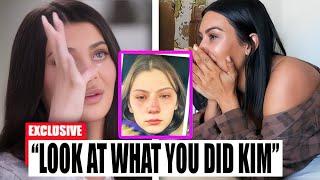 Kylie Cosmetics in Hot Water: Kim's SKKN Launch Sparks Controversy—Is It the End?