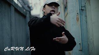 (MV) Lil Nova - CuRViN LiFe (Prod. noma) [셀프 뮤비 제작]