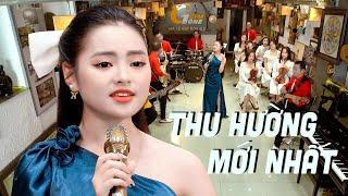 Giọng Ca Trời Phú Thu Hường Ra Mắt Bài Hát Mới HAY XUẤT SẮC - Chiều Thương Đô Thị, Ngọn Trúc Đào