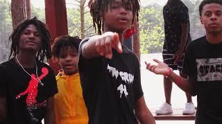 DTN Crump - On Gang (Official Video)