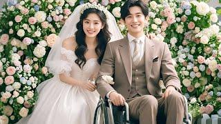 Cinderella was forced to marry the disabled CEO, but was spoiled by him!KoreanDrama【ENG SUB】