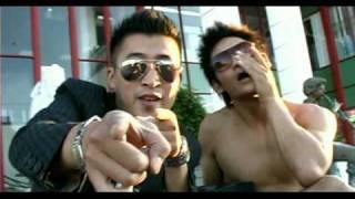 Phong Le - Ghe Map (official Video) 2010