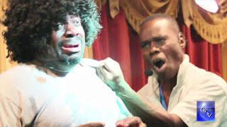 G.B.T.V. CultureShare ARCHIVES 2015: LEARIE JOSEPH & FRIENDS  "Comedy"  Part#2 of 7 (HD)