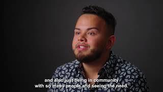 Why I work at The Center at the Sierra Health Foundation