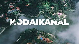 KODAIKANAL | Popular Tourist Places | Tamil Nadu