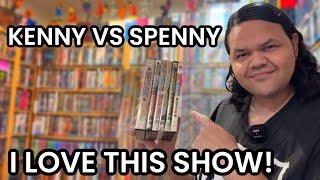 Kenny vs Spenny was a great show!