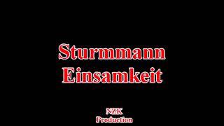 Sturmmann - Einsamkeit(Lyrics)