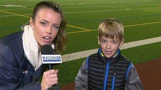 An expert picks the winner in the KOIN 6 Blitz Game of the Week