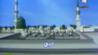 حـبــي للــرسـول _ كلمات الأستاذة سنــاء الشـاذلي