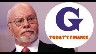 Billionaire Paul Singer - Full Interview At Delivering Alpha (Sept 2016) - Sep16  | Finance-Get.com